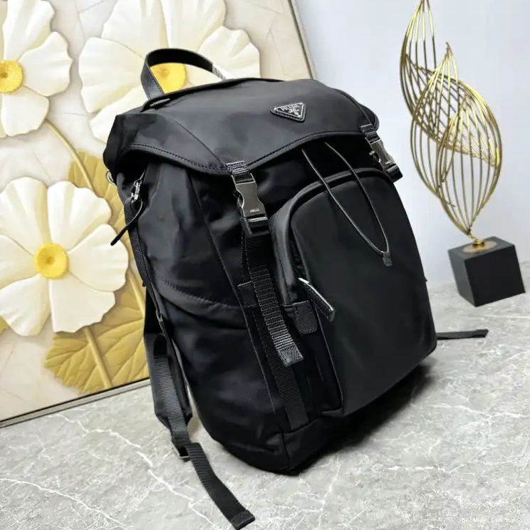 Brother Sam Bags 2407YZ0053 Prada 0514